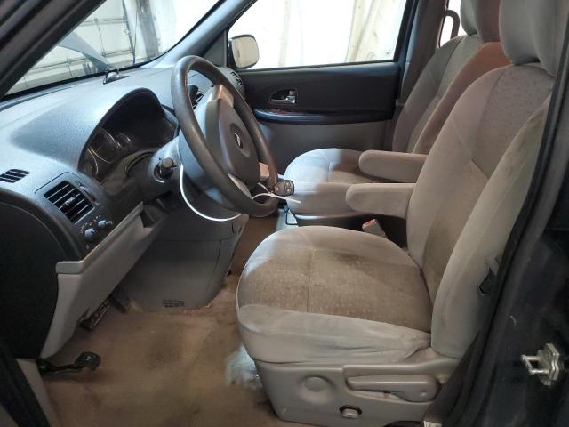 Photo 7 from auction – 2008 CHEVROLET UPLANDER L with VIN 1GNDV23168D184973