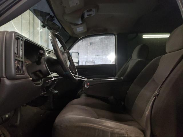 Photo 7 from auction – 2006 CHEVROLET SILVERADO with VIN 2GCEK13Z361278999