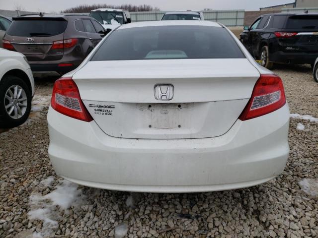 Photo 6 from auction – 2012 HONDA CIVIC LX with VIN 2HGFG3B59CH523177
