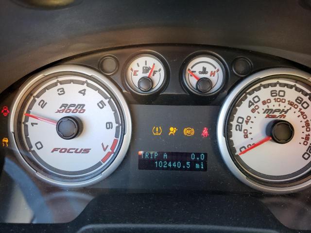 Фото 9 с аукциона – 2011 FORD FOCUS SE с VIN 1FAHP3FN7BW172129