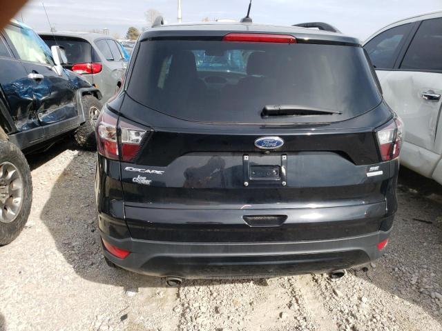 Photo 6 from auction – 2017 FORD ESCAPE SE with VIN 1FMCU0GD6HUC78444