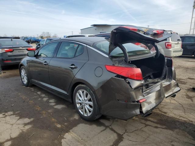 Photo 2 from auction – 2015 KIA OPTIMA EX with VIN 5XXGN4A73FG387993