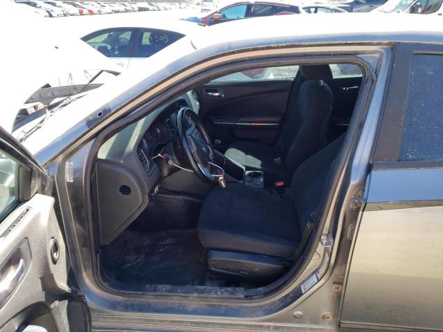 Photo 7 from auction – 2011 DODGE CHARGER PO with VIN 2B3CL1CT8BH587810