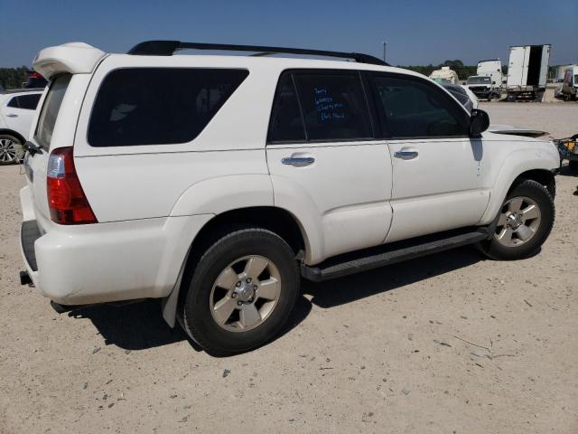Photo 3 from auction – 2006 TOYOTA 4RUNNER SR with VIN JTEZU14R168063690
