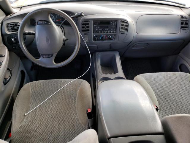 Photo 8 from auction – 2002 FORD EXPEDITION with VIN 1FMRU15W02LA28599