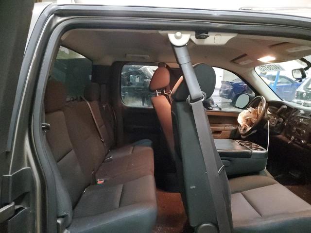 Photo 10 from auction – 2012 CHEVROLET SILVERADO with VIN 1GCRCSE0XCZ198248
