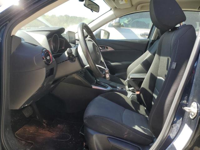 Photo 7 from auction – 2017 MAZDA CX-3 SPORT with VIN JM1DKDB7XH0154188