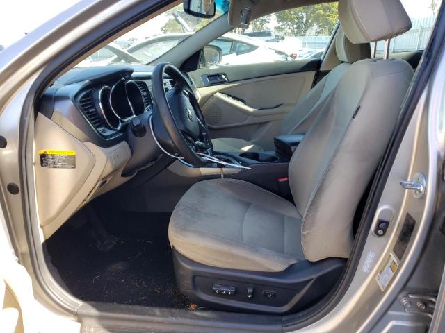 Photo 7 from auction – 2013 KIA OPTIMA LX with VIN KNAGM4A75D5333807