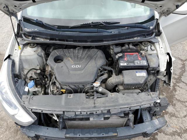 Photo 11 from auction – 2016 HYUNDAI ACCENT SE with VIN KMHCT4AE3GU964080