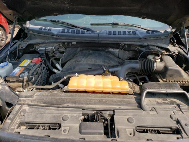 Photo 11 from auction – 2016 FORD F150 SUPER with VIN 1FTEW1EG8GFB93439