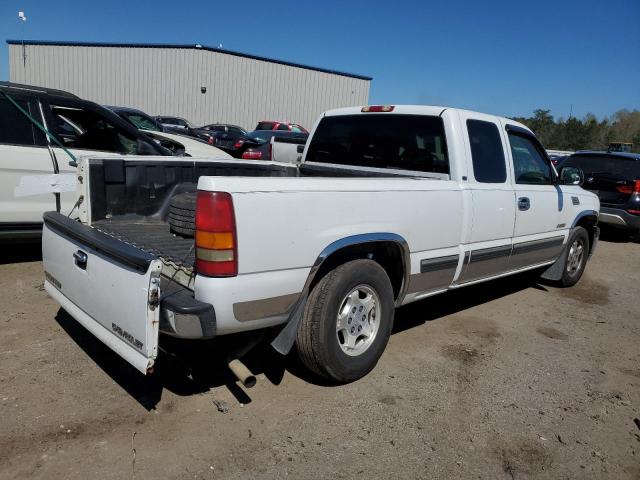 Photo 3 from auction – 2002 CHEVROLET SILVERADO with VIN 2GCEC19T621291952