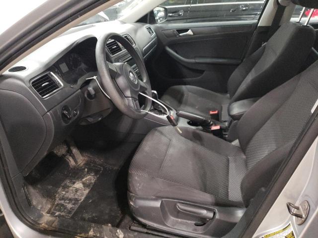 Photo 7 from auction – 2014 VOLKSWAGEN JETTA BASE with VIN 3VW2K7AJ9EM213923