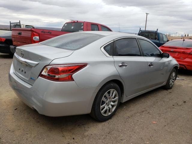 Photo 3 from auction – 2013 NISSAN ALTIMA 2.5 with VIN 1N4AL3AP2DC248978