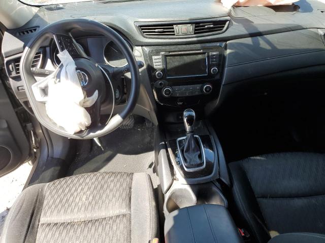 Photo 8 from auction – 2018 NISSAN ROGUE S with VIN KNMAT2MT6JP562408