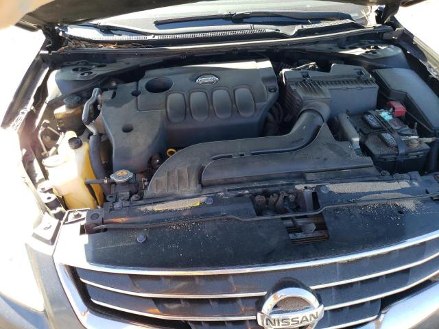 Photo 11 from auction – 2012 NISSAN ALTIMA BAS with VIN 1N4AL2AP0CN511109