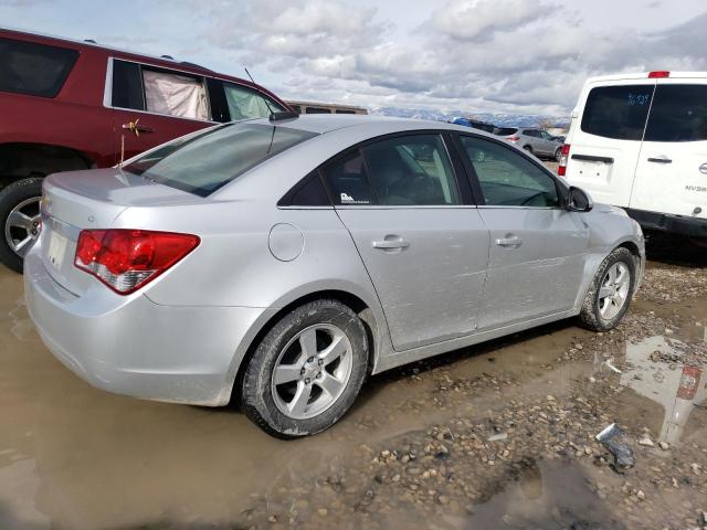 Photo 3 from auction – 2015 CHEVROLET CRUZE LT with VIN 1G1PC5SB1F7148474