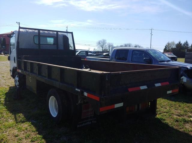 Photo 3 from auction – 2009 GMC W4500 W450 with VIN J8DC4W16397000309