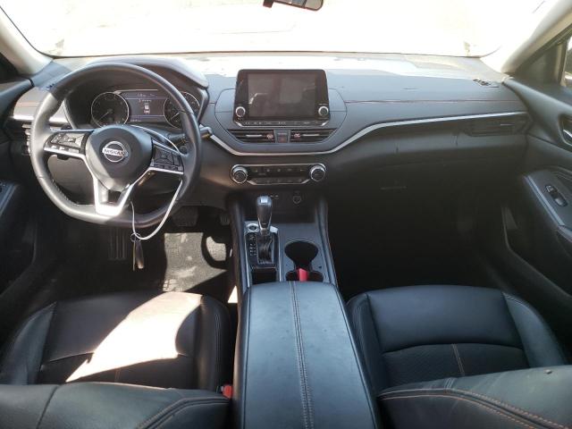 Photo 8 from auction – 2019 NISSAN ALTIMA SR with VIN 1N4BL4CVXKC179489