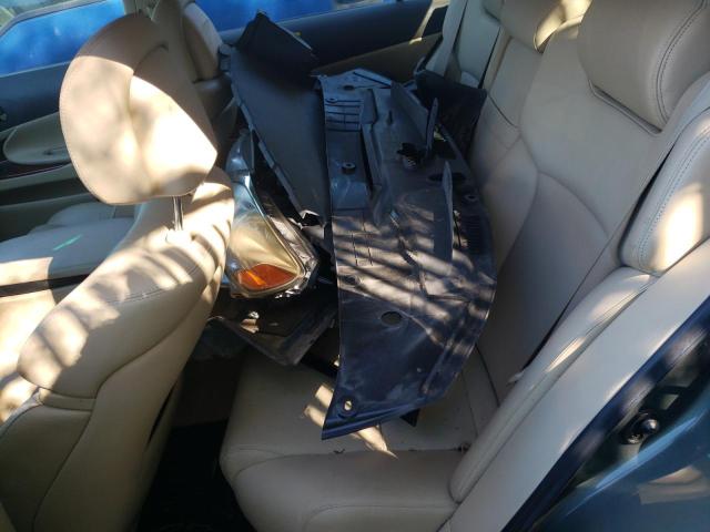 Photo 12 from auction – 2006 LEXUS GS 300 with VIN JTHCH96S960018894