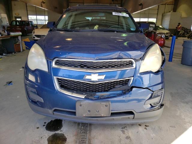 Photo 5 from auction – 2010 CHEVROLET EQUINOX LT with VIN 2CNALDEW7A6276437