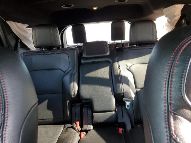 Photo 10 from auction – 2016 FORD EXPLORER S with VIN 1FM5K8GT5GGD29739
