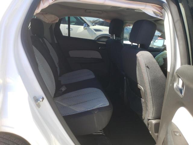 Photo 11 from auction – 2013 GMC TERRAIN SL with VIN 2GKALMEKXD6267886