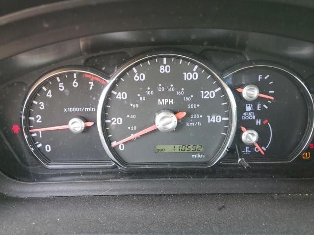Photo 9 from auction – 2006 MITSUBISHI GALANT ES with VIN 4A3AB36F76E025370