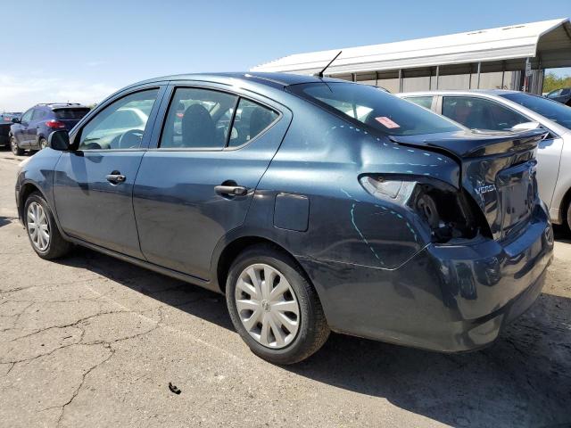 Photo 2 from auction – 2015 NISSAN VERSA S with VIN 3N1CN7AP5FL848778