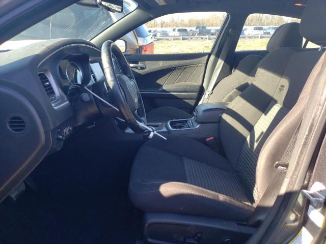 Photo 7 from auction – 2021 DODGE CHARGER R/ with VIN 2C3CDXCT1MH520696