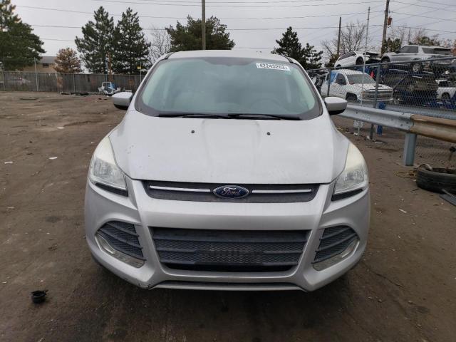 Photo 5 from auction – 2014 FORD ESCAPE SE with VIN 1FMCU9GX8EUD44034