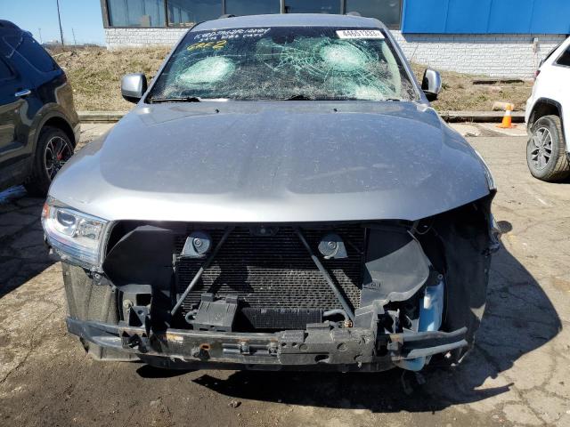 Photo 5 from auction – 2015 DODGE DURANGO SX with VIN 1C4RDJAG2FC120404