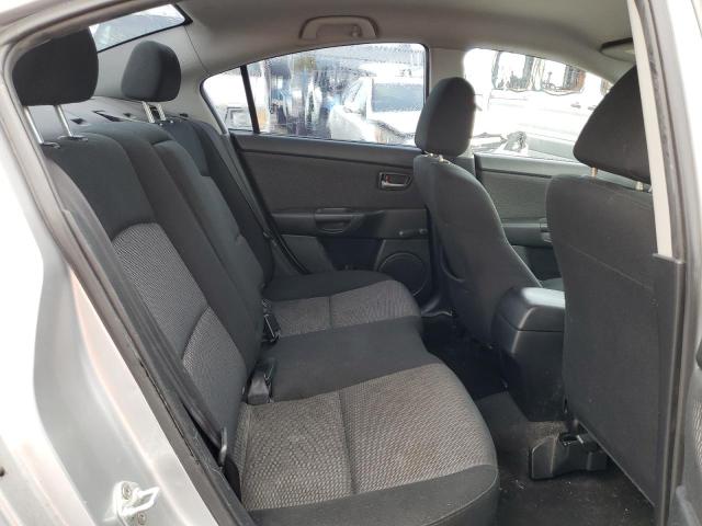 Photo 10 from auction – 2008 MAZDA 3 I with VIN JM1BK32G681788402