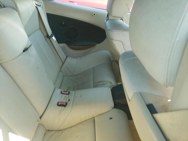 Photo 10 from auction – 2006 BMW 650 I with VIN WBAEK13456CN75445