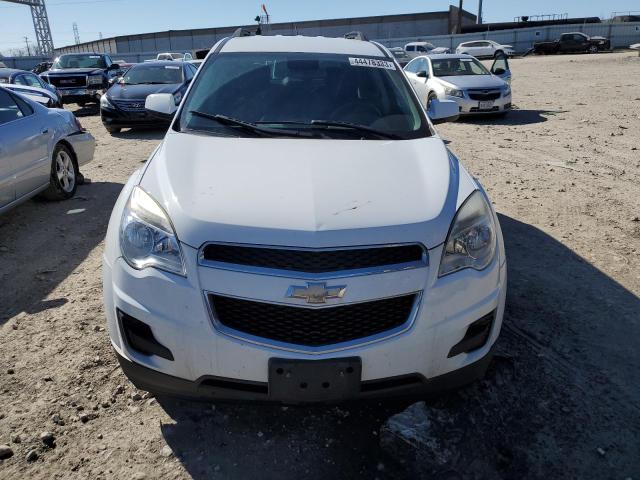 Photo 5 from auction – 2015 CHEVROLET EQUINOX LT with VIN 2GNALBEK8F1119579