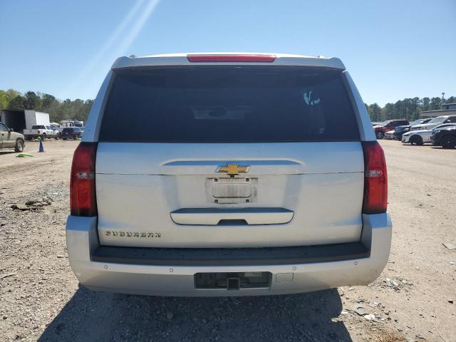Photo 6 from auction – 2015 CHEVROLET SUBRBN1500 with VIN 1GNSCJKC8FR615016