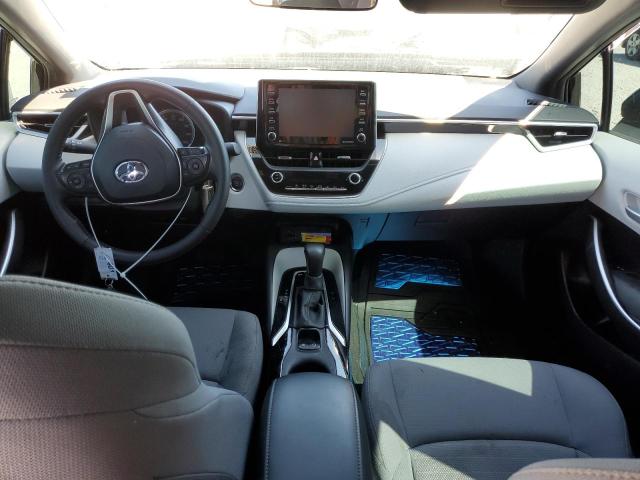 Photo 8 from auction – 2021 TOYOTA COROLLA SE with VIN 5YFS4MCE0MP073859