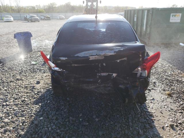 Photo 6 from auction – 2015 NISSAN VERSA S with VIN 3N1CN7AP4FL918402
