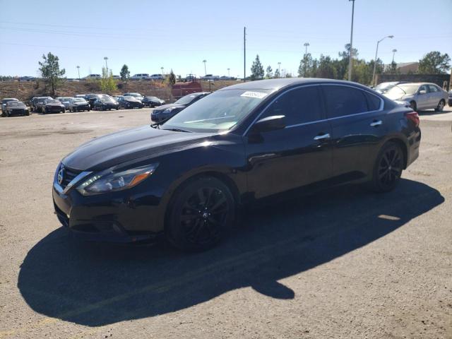 NISSAN ALTIMA 2.5 2017 with VIN 1N4AL3AP2HC215310 - Photo from auction