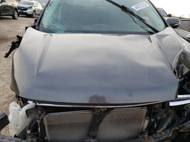Photo 12 from auction – 2016 FORD EDGE SEL with VIN 2FMPK4J8XGBB69161