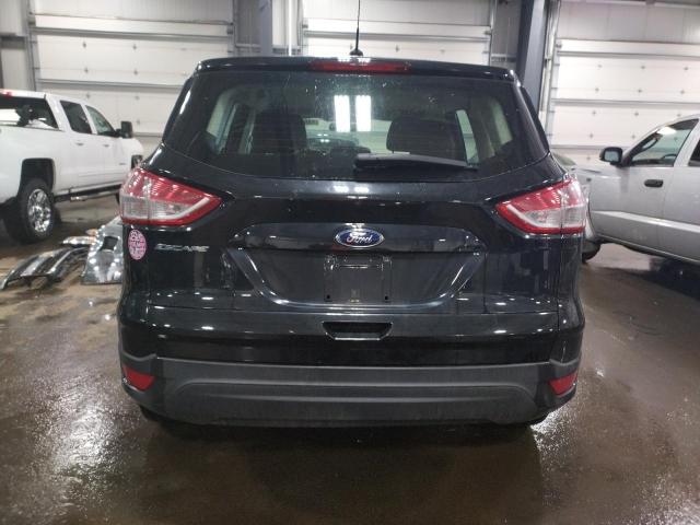 Photo 6 from auction – 2013 FORD ESCAPE S with VIN 1FMCU0F78DUC82694