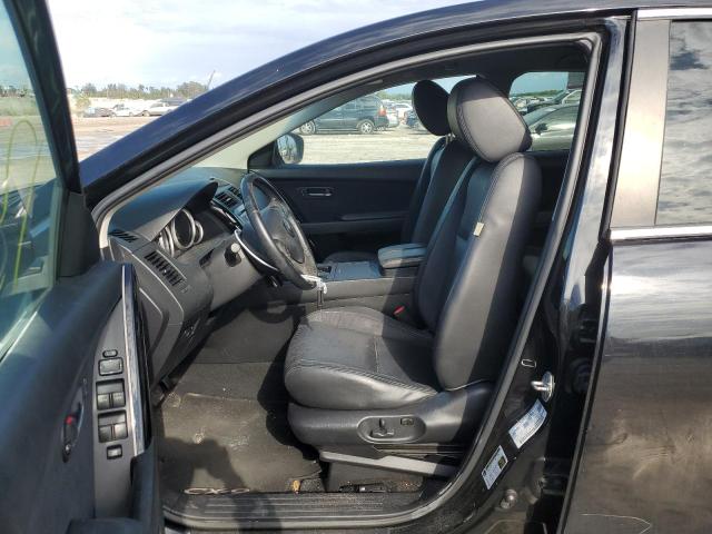 Photo 7 from auction – 2015 MAZDA CX-9 TOURI with VIN JM3TB3CA1F0459504