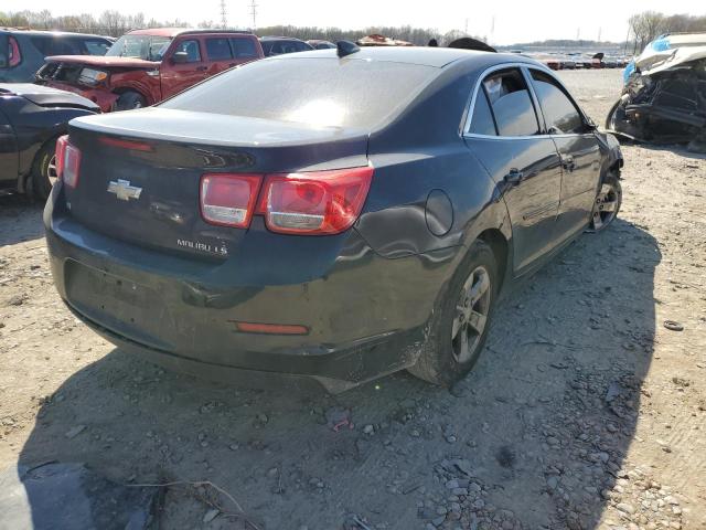 Photo 3 from auction – 2015 CHEVROLET MALIBU LS with VIN 1G11B5SL6FF336236