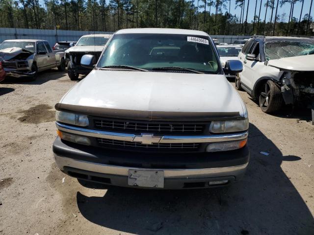 Photo 5 from auction – 2002 CHEVROLET SILVERADO with VIN 2GCEC19T621291952