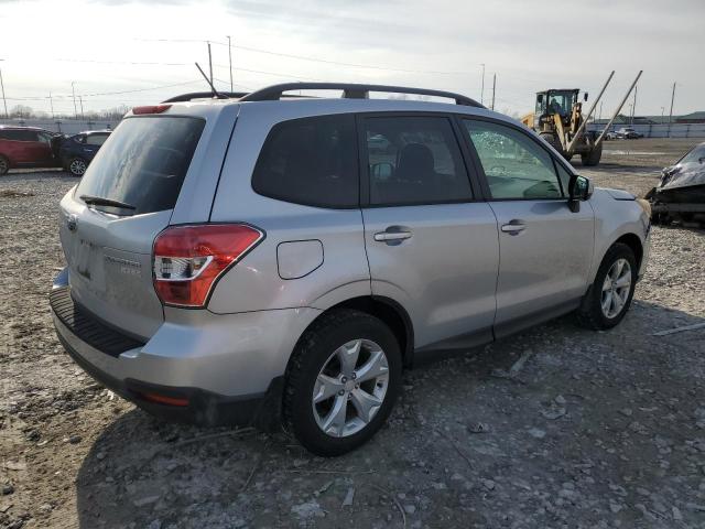 Photo 3 from auction – 2014 SUBARU FORESTER 2 with VIN JF2SJAEC8EH401191
