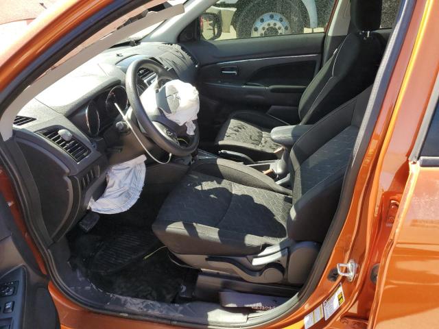 Photo 7 from auction – 2020 MITSUBISHI OUTLANDER with VIN JA4AP3AU9LU005465