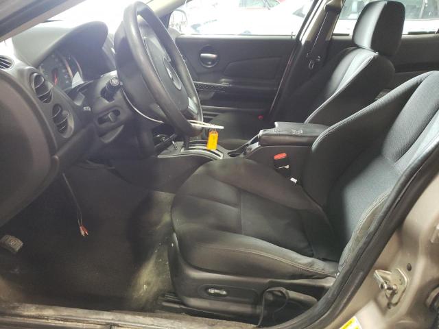 Photo 7 from auction – 2006 PONTIAC GRAND PRIX with VIN 2G2WP552561286829