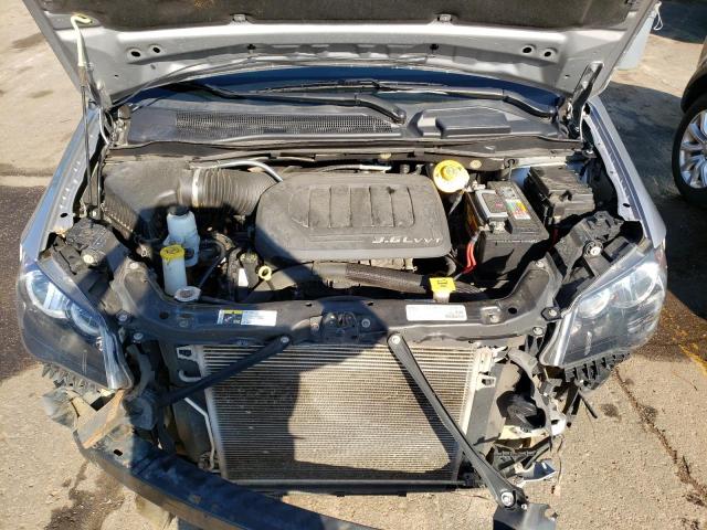 Photo 12 from auction – 2018 DODGE GRAND CARA with VIN 2C4RDGEG0JR238237