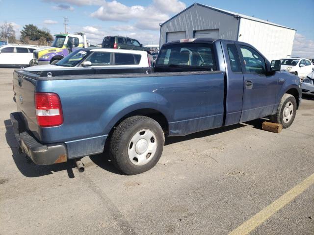 Photo 3 from auction – 2006 FORD F150 with VIN 1FTPF12V66NB18531