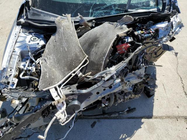 Photo 11 from auction – 2020 MAZDA 3 SELECT with VIN 3MZBPACL5LM132363