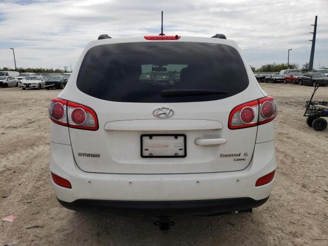 Photo 6 from auction – 2010 HYUNDAI SANTA FE G with VIN 5NMSGDAB9AH413287